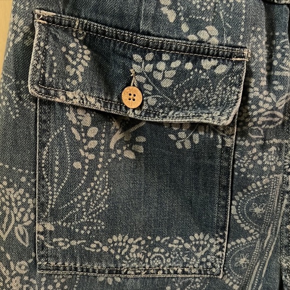 💫HPx2💫 NWOT FP FLORAL BLOOMS (S) - Picture 14 of 17